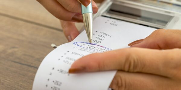 Счетоводство за начинаещи